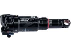 RockShox SIDLuxe Ultimate 3P Damper 145mm 27.5mm 标准 黑色