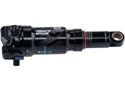 RockShox SIDLuxe Ultimate 3P Damper 145mm 30mm スタンダード - ブラック