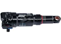 RockShox SIDLuxe Ultimate 3P Damper 145mm 32.5mm Standard Negru
