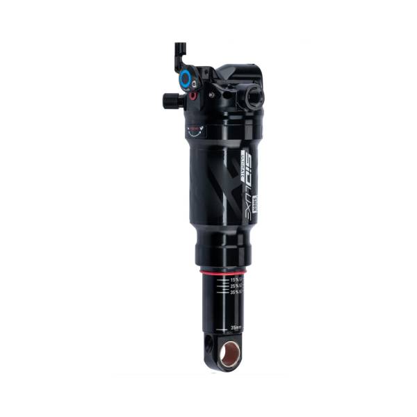 Buy Rockshox Sidluxe Ultimate 3p Damper 145mm 35mm Bl At Hbs 6101