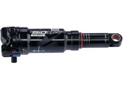 RockShox SIDLuxe Ultimate 3P Damper 165mm 40mm Standard - Czarny