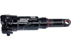 RockShox SIDLuxe Ultimate 3P Damper 165mm 42.5mm スタンダード ブラック