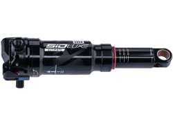 RockShox SIDLuxe Ultimate 3P Damper 165mm 45mm 标准 - 黑色
