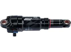 RockShox SIDLuxe Ultimate 3P Damper 170mm 27.5mm Standard Svart