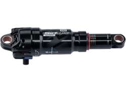 RockShox SIDLuxe Ultimate 3P Damper 170mm 30mm Standard - Sw