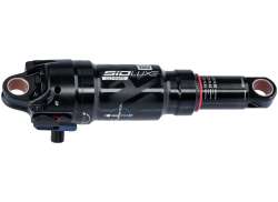 RockShox SIDLuxe Ultimate 3P Damper 170mm 35mm 스탠다드 - 블랙