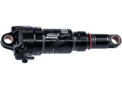 RockShox SIDLuxe Ultimate 3P Damper 170mm 35mm Standard Sort