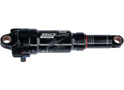 RockShox SIDLuxe Ultimate 3P Damper 190mm 37.5mm Standard Sort
