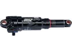 RockShox SIDLuxe Ultimate 3P Damper 190mm 42.5mm 标准 黑色