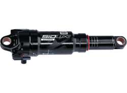RockShox SIDLuxe Ultimate 3P Damper 190mm 45mm Standard - Bl