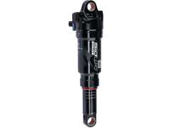 RockShox SIDLuxe Ultimate 3P Damper 190mm 45mm Standard - Bl