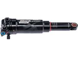 RockShox SIDLuxe Ultimate 3P Глушитель 185 x 50mm - Черный