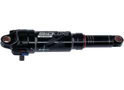 RockShox SIDLuxe Ultimate 3P Глушитель 210mm 47.5mm - Черный
