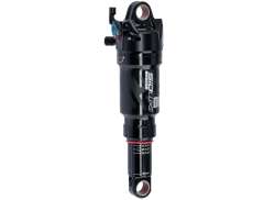 RockShox SIDLuxe Ultimate 3P Schokdemper 170mm 35mm - Zw