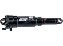 RockShox SIDLuxe Ultimate 3P Schokdemper 210mm 47.5mm - Zw