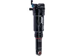 RockShox SIDLuxe Ultimate 3P Tlumič 165mm 37.5mm - Černá