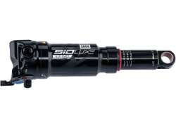 RockShox SIDLuxe Ultimate 3P Tlumič 165mm 40mm - Čern&aacute;