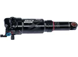 RockShox SIDLuxe Ultimate 3P Tlumič 165mm 42.5mm - Černá