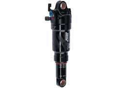 RockShox SIDLuxe Ultimate 3P Tlumič 170mm 30mm - Černá