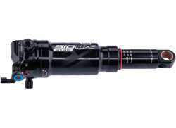 RockShox SIDLuxe Ultimate 3P Vaimennin 165mm 37.5mm - Musta