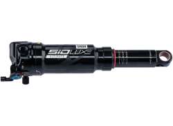 RockShox SIDLuxe Ultimate 3P Vaimennin 185mm 47.5mm - Musta