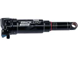 RockShox SIDLuxe Ultimate 3P Vaimennin 185mm 47.5mm - Musta