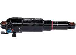 RockShox SIDLuxe Ultimate 3P Vaimennin 190 x 45mm - Musta