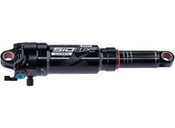 RockShox SIDLuxe Ultimate A2 Absorvedor De Choque 210x50mm Solo Air