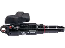 RockShox SIDLuxe Ultimate Iskunvaimennin Solo Air 190x40mm - Musta