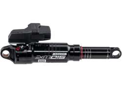 RockShox SIDLuxe Ultimate 减震器 Solo Air 210x50mm - 黑色