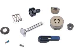 RockShox SIDluxe Upgrade Kit tbv. SIDLuxe A2+ (2024+)