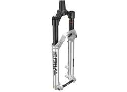 Rockshox Шип Ultimate RC2 Вилка 27.5&quot; Boost 130mm - Серебряный