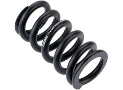 RockShox Sprezyna 37.5-45mm 114mm 650lb - Czarny