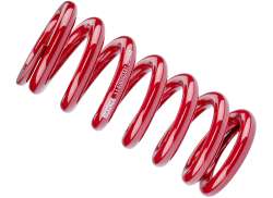 RockShox Sprezyna 47.5-55mm 134mm 600lb Stal Dla. (Super)Deluxe