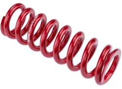 RockShox Spring 67.5-75mm 174mm 425lb Steel - Red