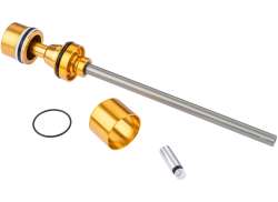 RockShox Spring Shaft 170mm For. ZEB A1+ 2021+ - Yellow