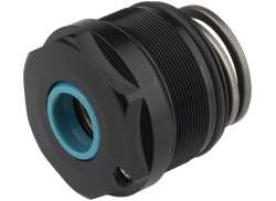 RockShox 씰 헤드 For. Vivid Coil D1+ (2023+) - 블랙