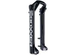 RockShox Steerer Tube Under 29\" 20x110mm Boost Alu - Black