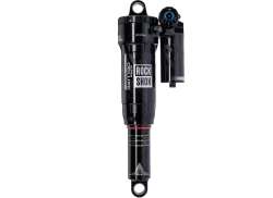 RockShox Супер Делюкс Ultimate RC2T Глушитель 230mm x 60mm