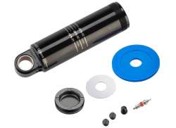 RockShox Super Deluxe A1 Amortecedor Body 52.5mm Incluindo. IFP - Preto