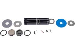 RockShox Super Deluxe A1 Amortiguador Body 52.5mm Incl. IFP - Negro
