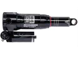 RockShox Super Deluxe Ultimate RC2T Amortecedor 185mm x 55mm