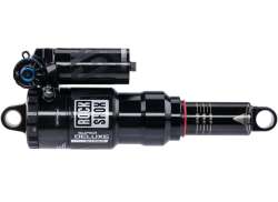 RockShox Super Deluxe Ultimate RC2T Damper 210mm x 55mm - Bl