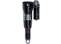 RockShox Super Deluxe Ultimate RC2T Sto&#223;d&#228;mpfer 185mm - Sw