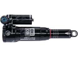 RockShox Super Deluxe Ultimate RC2T Tlumič 205 x 62.5mm