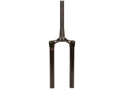 Rockshox Sup&eacute;rieur Suspension Pour. Yari A1-A2 27.5&quot; - Noir