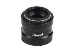 RockShox Superior Cap Kit Para. Reverb/Reverb Stealth - Preto