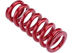 RockShox スプリング 57.5-65mm 151mm 600lb スチール 用. (スーパー)デラックス