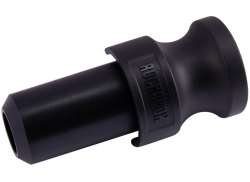 Rockshox Tapa Protectora De Polvo Montaje Tool Ø32mm - Negro