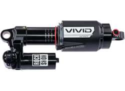 RockShox Tlumič 210 x 55mm Pro. Specialized Levo 2020+